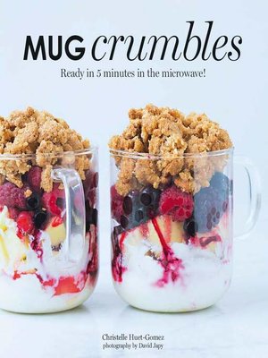 Mug Crumbles - ebook